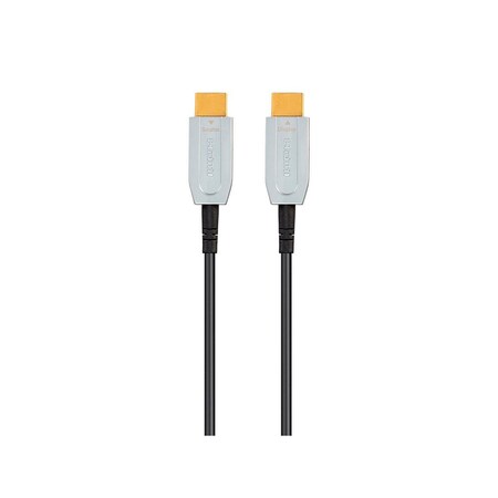 Monoprice SlimRun AV HDR High Speed Cable for HDMI-Enabled Devices - 4K@60Hz_ HD 38641
